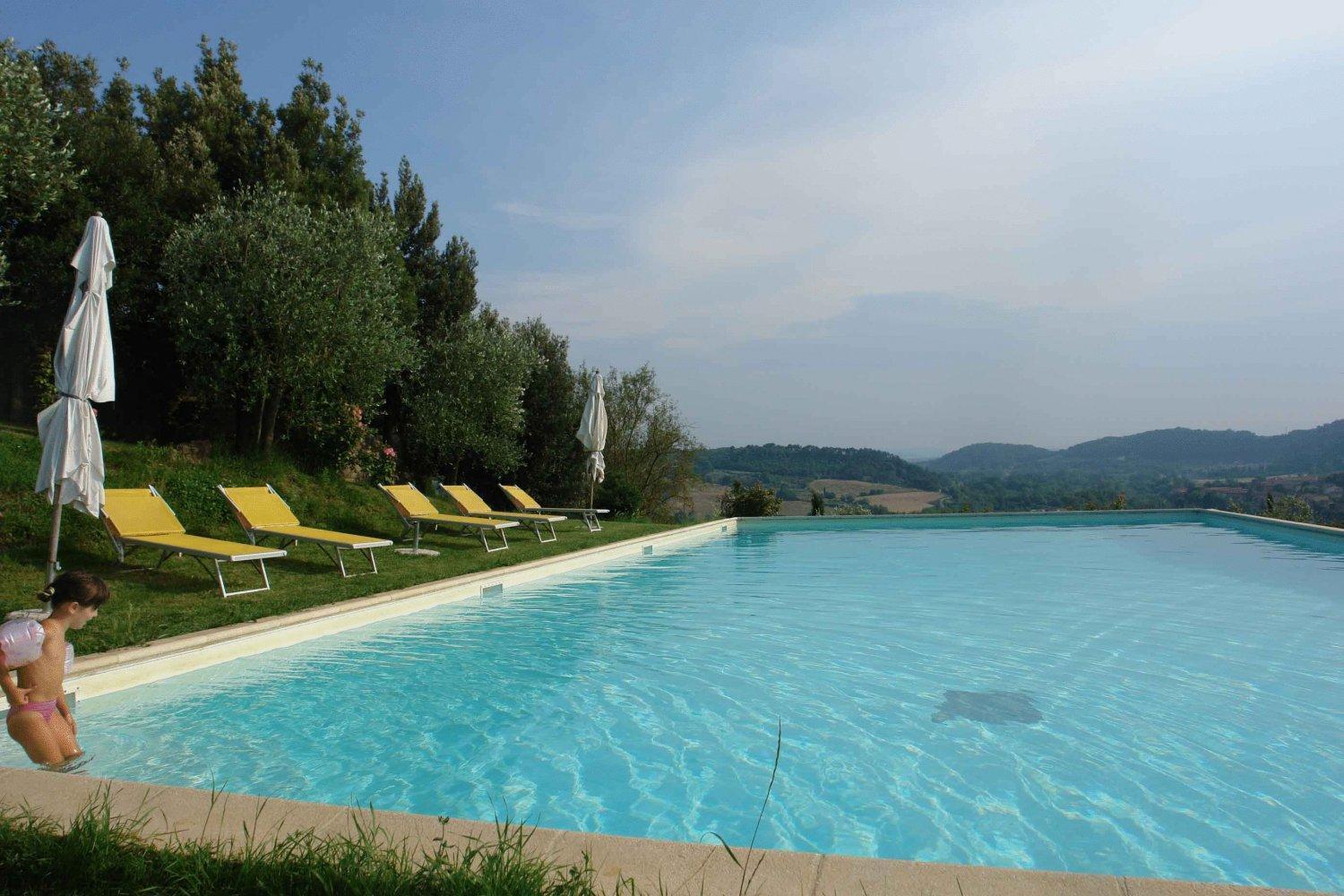 Tenuta Il Tresto Poggibonsi Zewnętrze zdjęcie