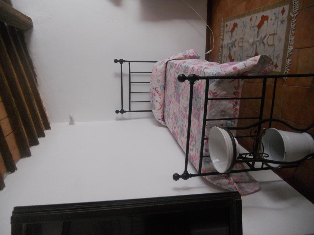 Tenuta Il Tresto Poggibonsi Zewnętrze zdjęcie
