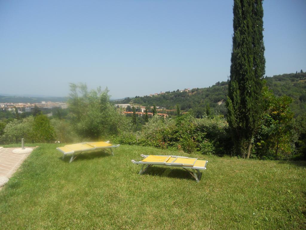 Tenuta Il Tresto Poggibonsi Zewnętrze zdjęcie