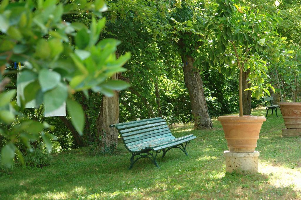 Tenuta Il Tresto Poggibonsi Zewnętrze zdjęcie