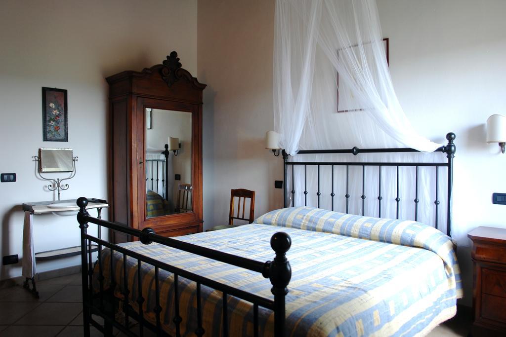 Tenuta Il Tresto Poggibonsi Zewnętrze zdjęcie