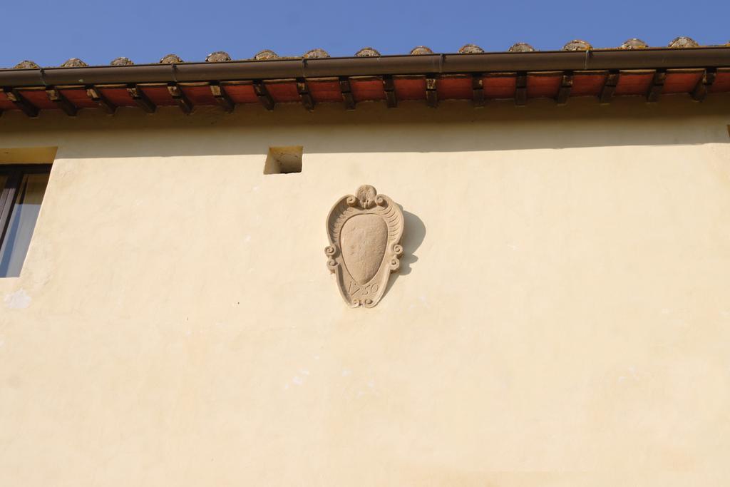 Tenuta Il Tresto Poggibonsi Zewnętrze zdjęcie