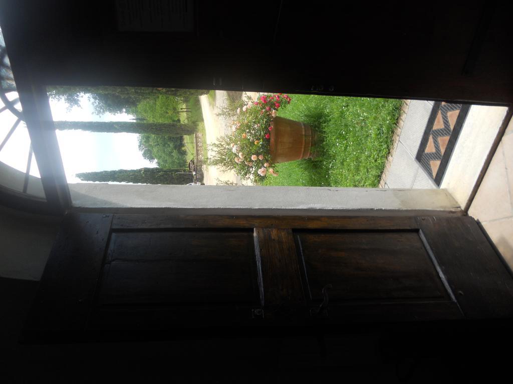 Tenuta Il Tresto Poggibonsi Zewnętrze zdjęcie
