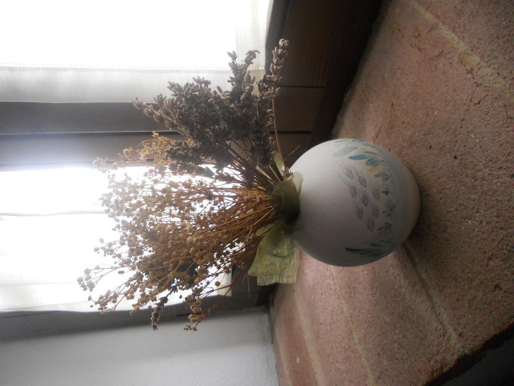 Tenuta Il Tresto Poggibonsi Zewnętrze zdjęcie