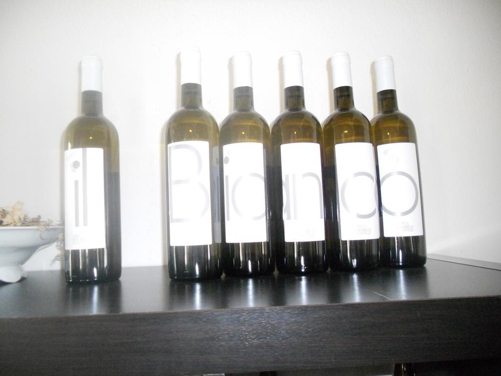Tenuta Il Tresto Poggibonsi Zewnętrze zdjęcie