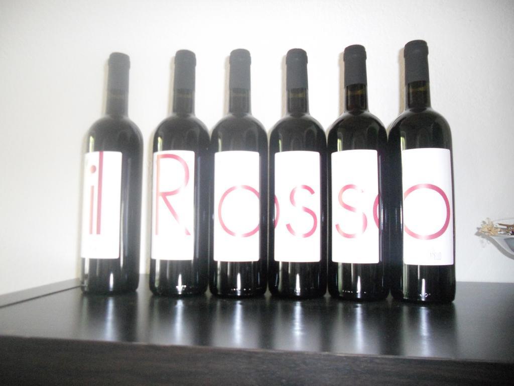 Tenuta Il Tresto Poggibonsi Zewnętrze zdjęcie